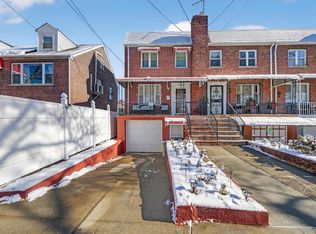 2726 Fenton Avenue, Bronx, NY 10469