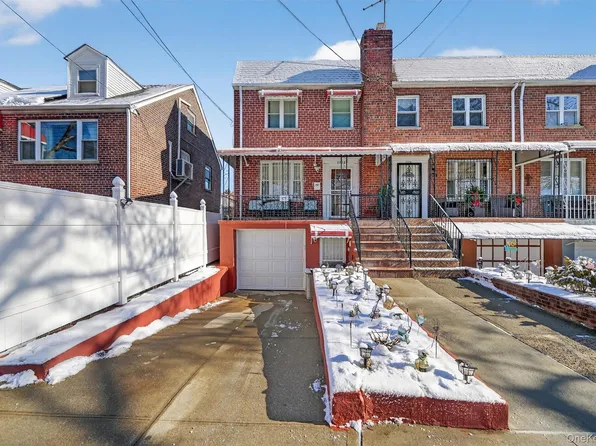 2726 Fenton Avenue, Bronx, NY 10469