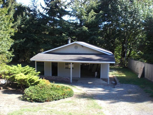 garage/shop/backyard