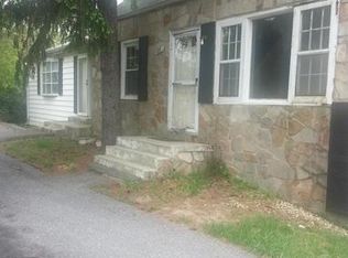 13317 Octagon Ln, Silver Spring, MD 20904