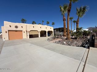 13752 E 53rd Dr, Yuma, AZ 85367