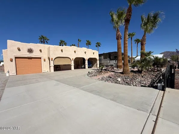 13752 E 53rd Dr, Yuma, AZ 85367