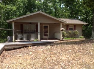 162 Pine Ridge Ln, Sugar Tree, TN 38380