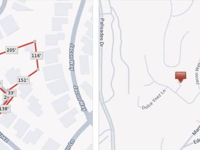 676 Via Santa Ynez, Pacific Palisades, CA, 90272