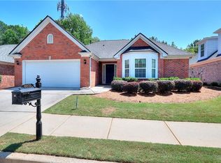 2010 Hickory Station Cir, Snellville, GA 30078