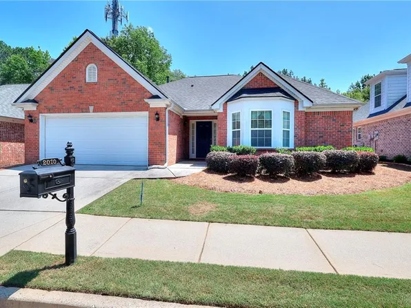 2010 Hickory Station Cir, Snellville, GA 30078