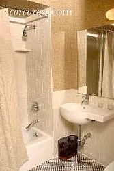 Rented by Corcoran