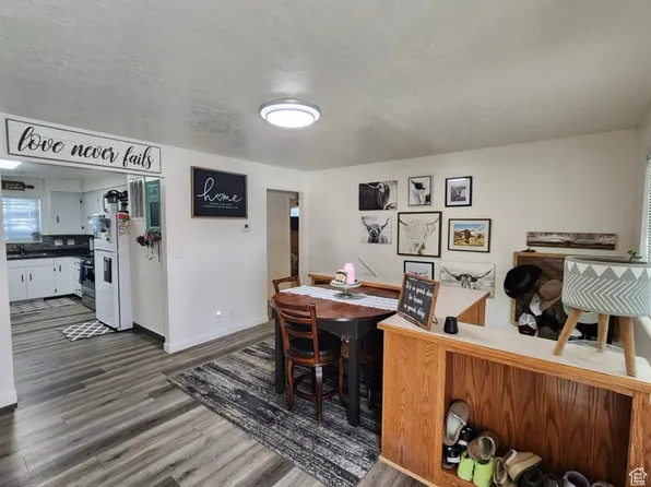 364 S 500 E, Spanish Fork, UT 84660