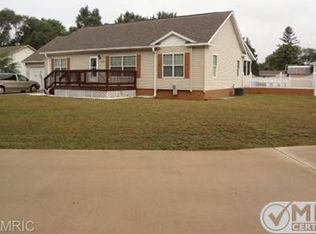 3325 Heights Ravenna Rd, Muskegon, MI 49444