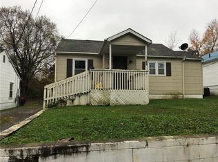 1328 Marne St, Winston Salem, NC 27107