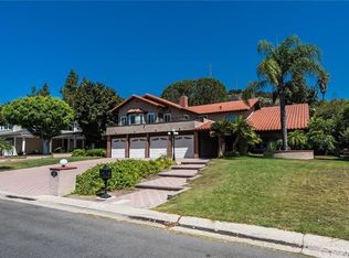 18601 Rosenau Dr, Villa Park, CA 92861