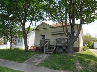 218 E Sevier Ave, Kingsport, TN 37660