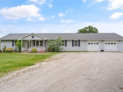 8196 County Road 134, Fulton, MO, 65251
