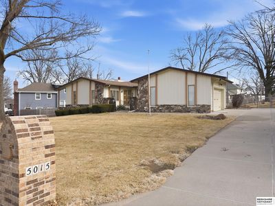 5015 N 103rd St, Omaha, NE, 68134