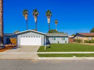 1652 Wilson Ave, Escondido, CA 92027