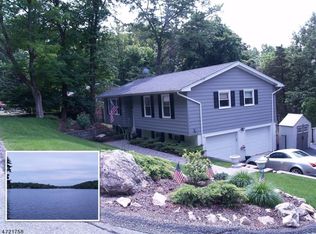 61 Forest Rd, Andover, NJ 07821