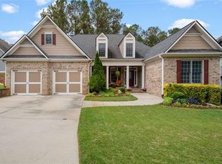 470 Bentleaf Dr, Dallas, GA 30132