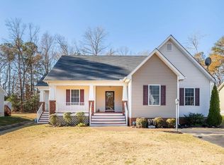 9952 Reymet Ct, North Chesterfield, VA 23237