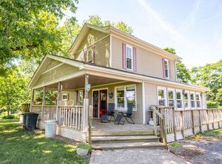 2680 Frazee Rd, Somerville, OH 45064