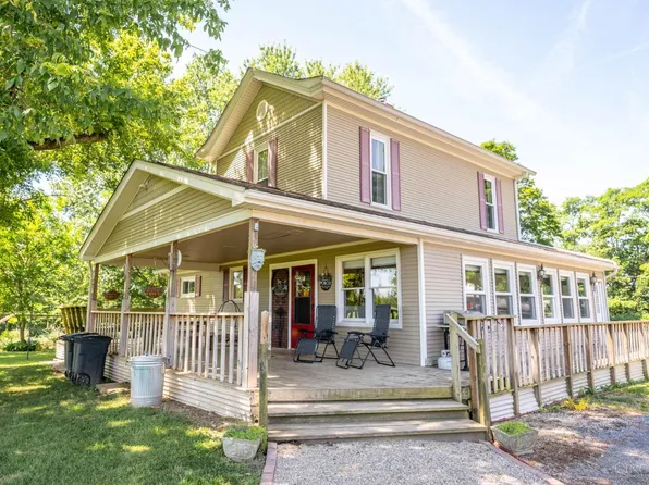 2680 Frazee Rd, Somerville, OH 45064