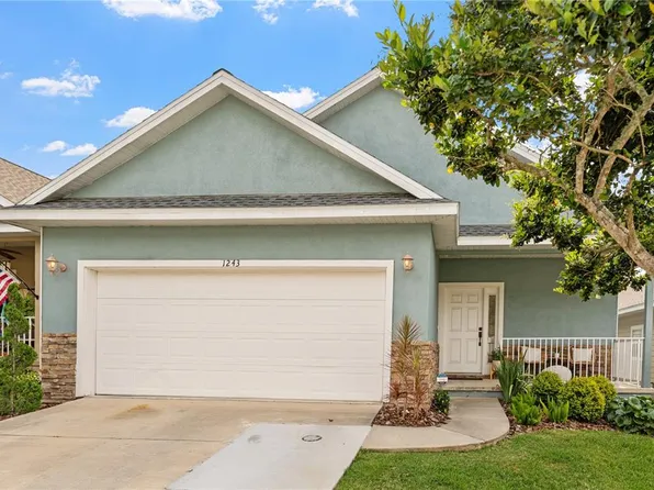 1243 NW 120th Way, Gainesville, FL 32606