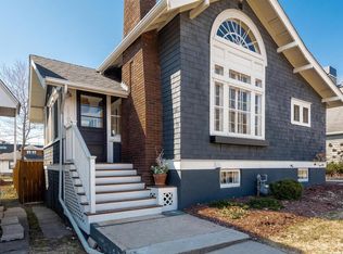 1166 Fairmount Ave, Saint Paul, MN 55105