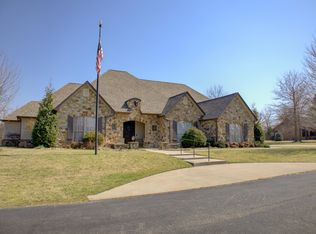 33255 Cardinal Dr, Afton, OK 74331