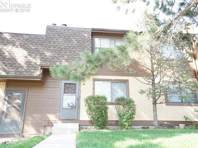 4742 N Carefree Cir, Colorado Springs, CO, 80917