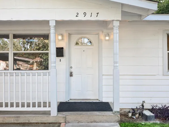 2917 Halbert St, Fort Worth, TX 76112