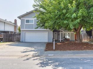 6906 Cobblestone Way, Citrus Heights, CA