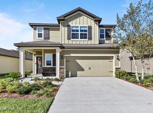 61 Tree Frog Way, Saint Augustine, FL 32095