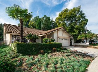1587 Kiowa Crest Dr, Diamond Bar, CA 91765
