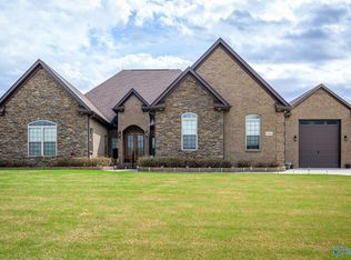 25430 Drury Ln, Toney, AL 35773