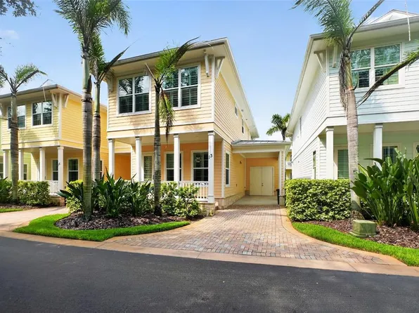 13 OLD FEGER DRIVE #13, NEW SMYRNA BEACH, FL 32169