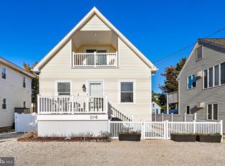 1405 N Central Ave, Surf City, NJ 08008