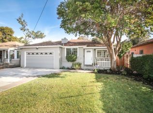 136 Azalia Dr, East Palo Alto, CA 94303