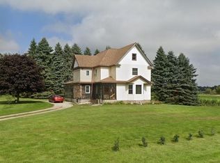 22924 W Overson Rd, Union Grove, WI 53182