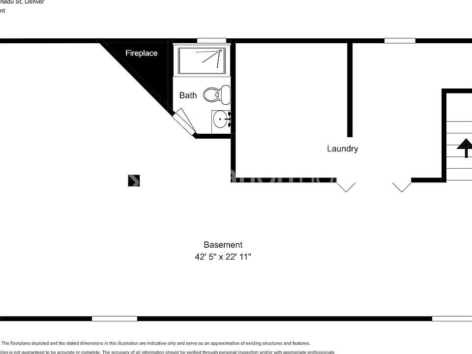 1st image of 5342 Xanadu St