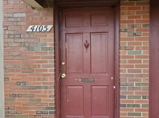 4105 N Kinsley Ave, Richmond, VA 23224