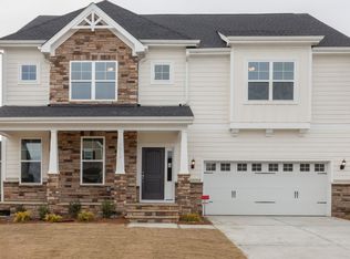 1013 Dogwood Bloom Ln, Knightdale, NC 27545