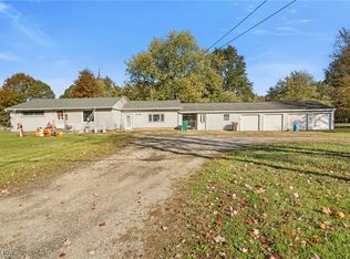 1046 W Ohio Ave, Sebring, OH 44672
