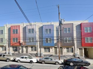 1833 N 17th St #A, Philadelphia, PA 19121