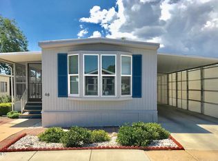 7901 E State Route 69 #48, Prescott Valley, AZ 86314