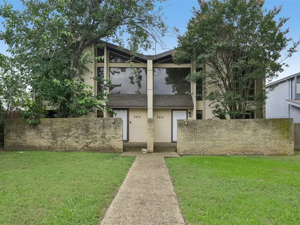 3413 Asbury St, Dallas, TX 75244