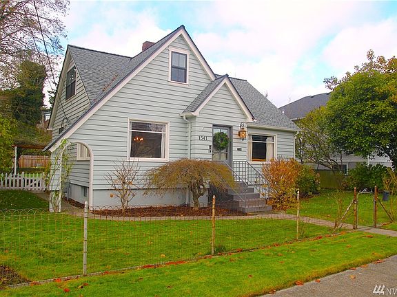 2nd image of 1541 Park Ave