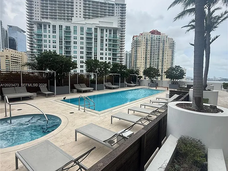 1300 Brickell Bay Dr #707 — Photo 14