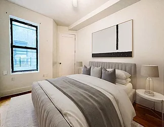 Rented by Keller Williams NYC