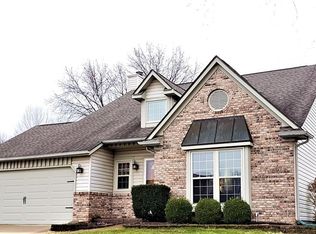 7139 S Tarragon Ct, Indianapolis, IN