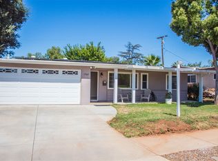 1760 Poinciana Dr, El Cajon, CA 92021