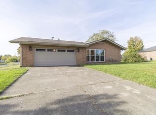 1700 Cantrill Dr, Lexington, KY 40505